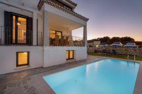 Villa Thia